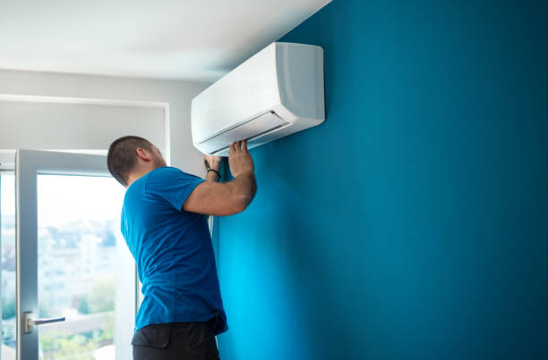 Best Ductless HVAC Repair  in Muse, PA