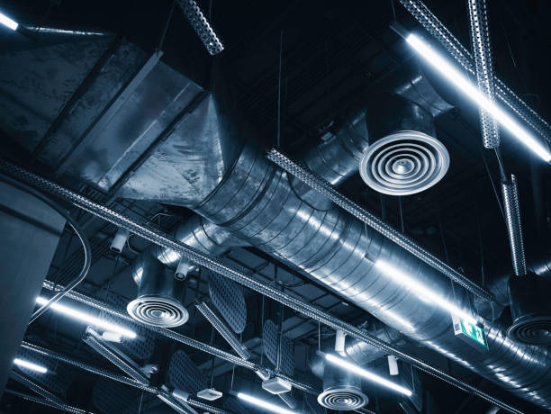 Professional HVAC in Muse, PA