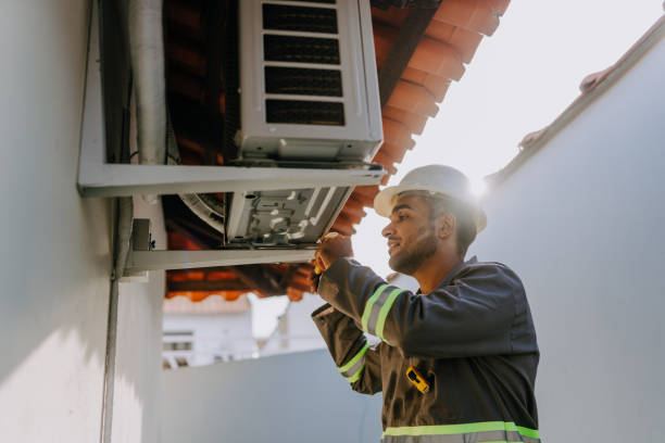 Best Commercial HVAC Repair  in Muse, PA