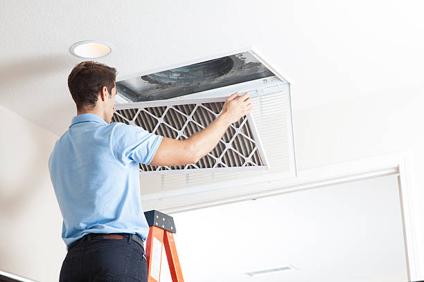 Best HVAC Service Technicians  in Muse, PA