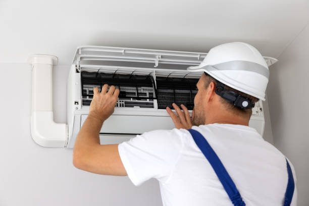 Best HVAC Air Duct Cleaning  in Muse, PA