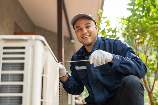 HVAC Air Duct Cleaning in Muse, PA