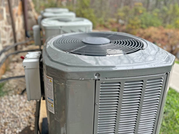 Best Air Conditioning Repair  in Muse, PA