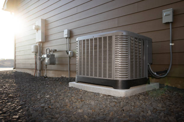 Best Affordable Air Conditioning Repair  in Muse, PA